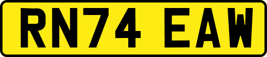 RN74EAW