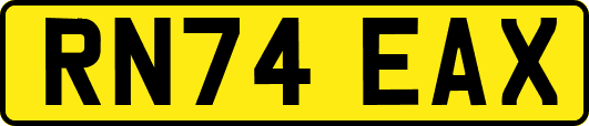 RN74EAX