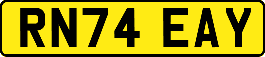 RN74EAY