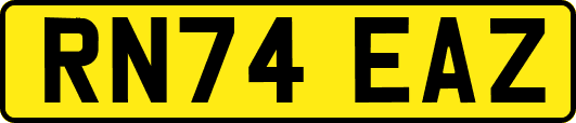 RN74EAZ