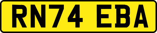RN74EBA
