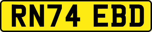 RN74EBD