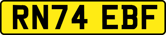 RN74EBF