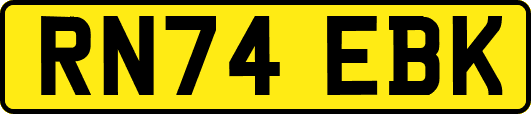 RN74EBK