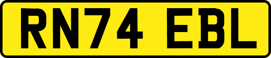 RN74EBL