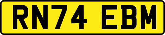 RN74EBM
