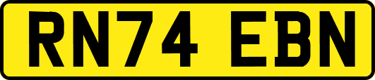RN74EBN