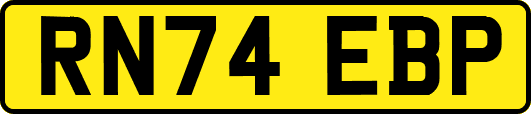 RN74EBP