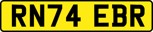 RN74EBR