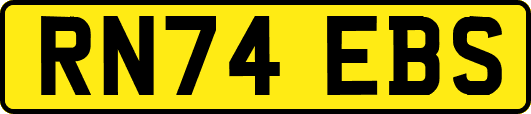 RN74EBS