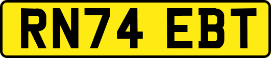 RN74EBT