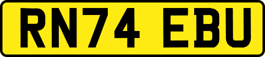 RN74EBU
