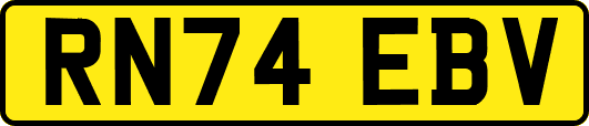 RN74EBV