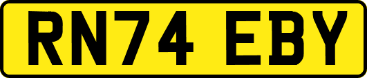 RN74EBY