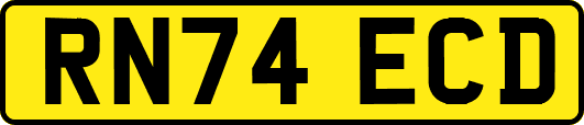 RN74ECD