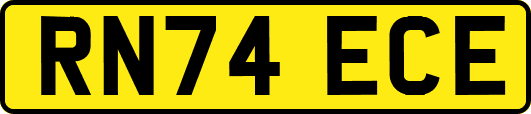 RN74ECE