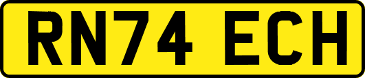 RN74ECH