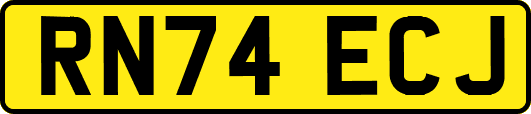 RN74ECJ