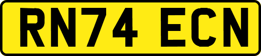 RN74ECN