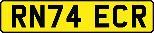 RN74ECR