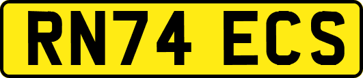 RN74ECS