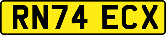 RN74ECX