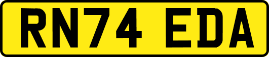 RN74EDA