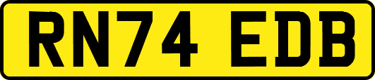 RN74EDB