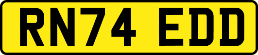 RN74EDD