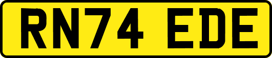 RN74EDE
