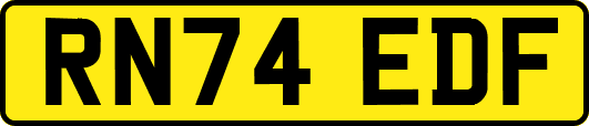 RN74EDF