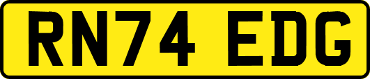 RN74EDG