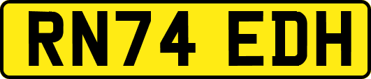 RN74EDH