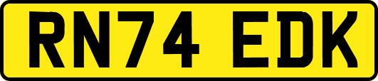 RN74EDK