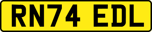 RN74EDL