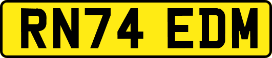 RN74EDM