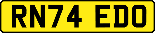 RN74EDO