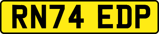 RN74EDP