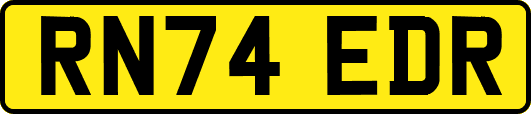 RN74EDR