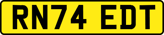 RN74EDT