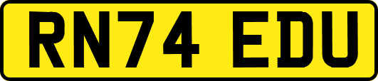 RN74EDU