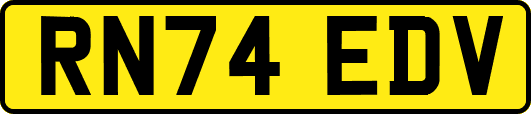 RN74EDV
