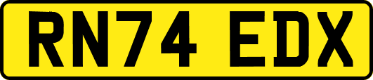 RN74EDX