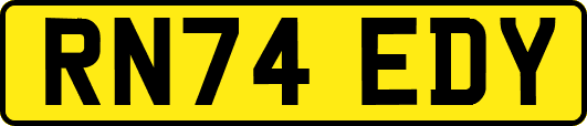 RN74EDY