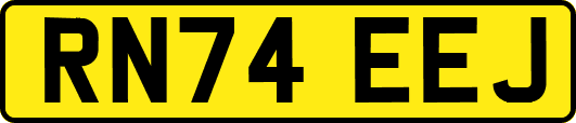 RN74EEJ