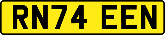 RN74EEN