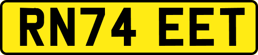 RN74EET