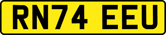 RN74EEU