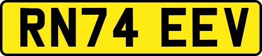 RN74EEV