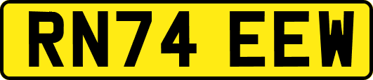 RN74EEW